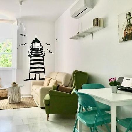 El Rinconcito - Apartamento Palacete Rehabilitado El Puerto de Santa María Εξωτερικό φωτογραφία